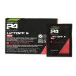 LiftOff Max – grapefruit smaak