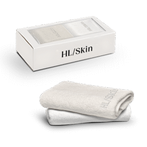 Gezichtshanddoeken (2 stuks)