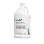 Aloë drinksiroop mango groot - 1892 ml