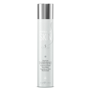 Dagelijkse glow moisturizer