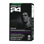 CR7 Drive - Açai bessen smaak - 10 zakjes à 27 gr