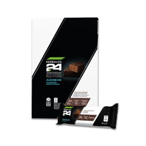 Achieve proteïnerepen - pure chocoladesmaak