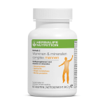 Formula 2 - Vitaminen & Mineralen Complex Mannen