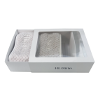 Katoenen Beauty Hoofdbanden (2 stuks)