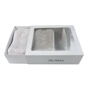 Katoenen Beauty Hoofdbanden (2 stuks)