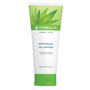 Herbal Aloë Soothing Gel