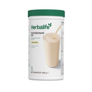 Proteïnedrank mix