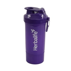 Herbalife Shaker Paars