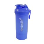 Herbalife Shaker Blauw