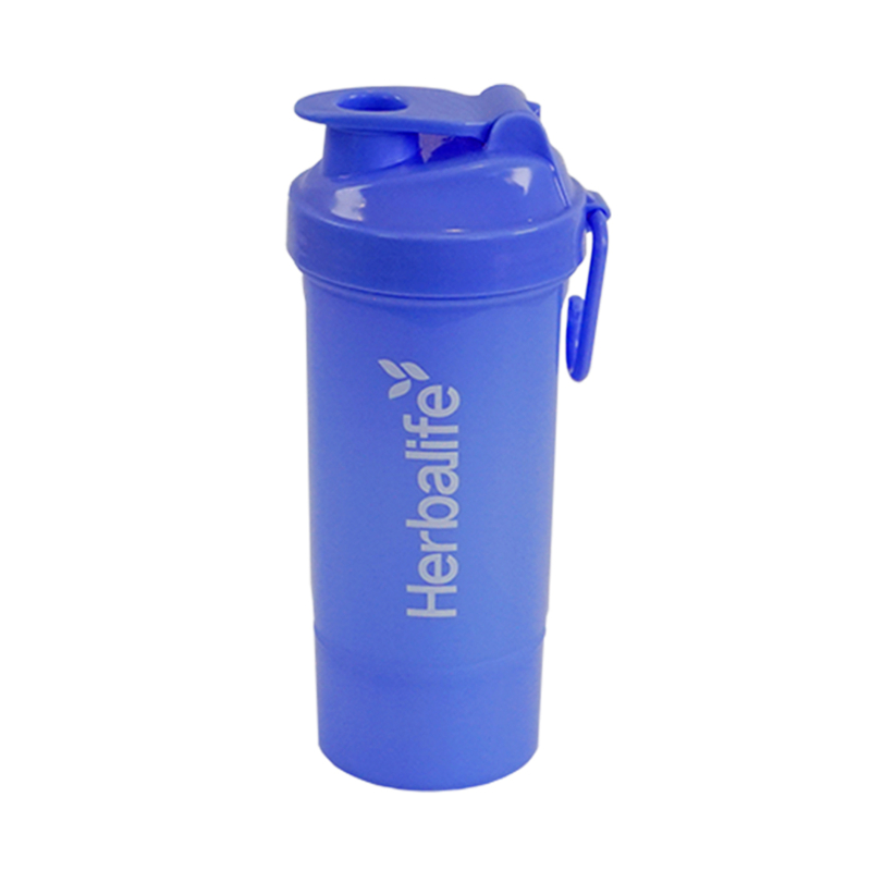 Herbalife Shaker Blauw