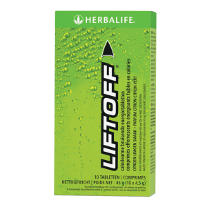 LiftOff®  - citroen