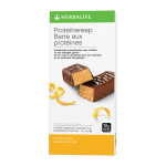 Proteïnereep - citroen