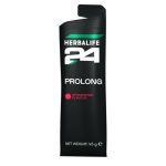 Prolong Energiegel Aardbei - 10 zakjes