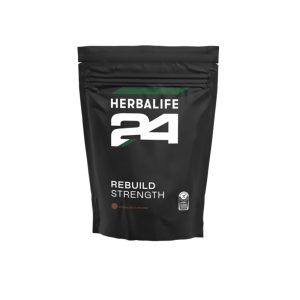 Rebuild Strength chocoladesmaak