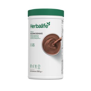 Formula 1 - zachte chocolade