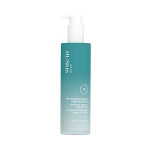 Voedende hand- en bodylotion 147 ml