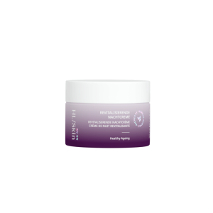 Revitaliserende nachtcrème