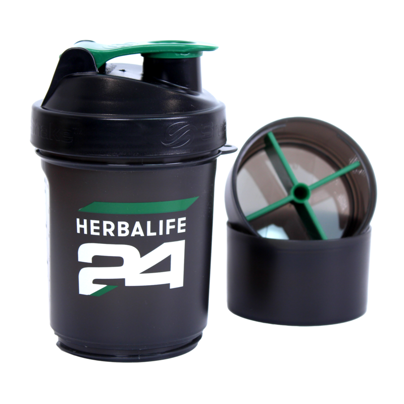 24 SmartShaker